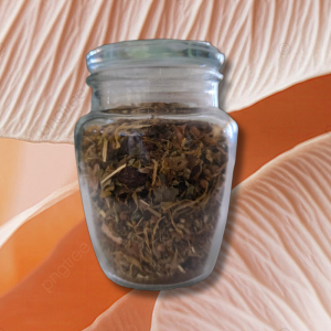 Anti-Viral Bronchio Tea 125mg