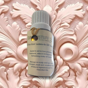 Lice Hair Leave-In Treatment 20ml