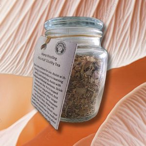 Mental Vitality Tea 125mg